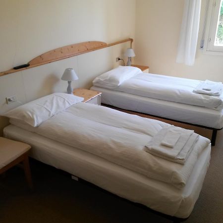 Hotel Santa Barbara Ronzo-Chienis 外观 照片